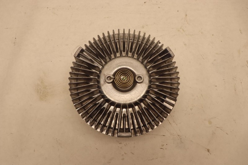 1999-2007 CHEVY SILVERADO 1500 ENGINE COOLING FAN CLUTCH MOTOR NEW AFTERMARKET