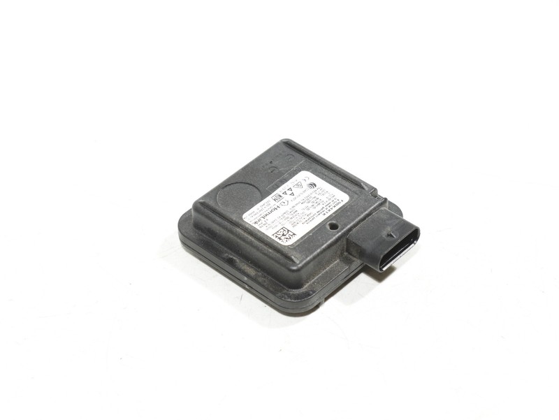 2017-2019 Audi Q7 Quattro Garage Door Transmitter Module 4N0 907 410 OEM 82K