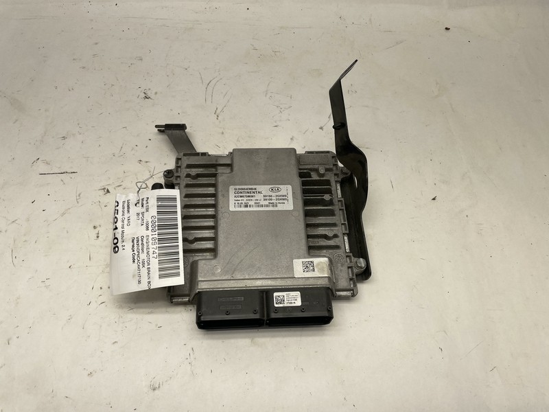 2017-2019 KIA SPORTAGE 2.4L AWD ENGINE MOTOR BRAIN BOX ECU EBX OEM 39100-2GHW0