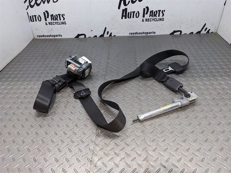 Seat Belt Front Bucket Driver Retractor Fits 10 EQUINOX 1144649