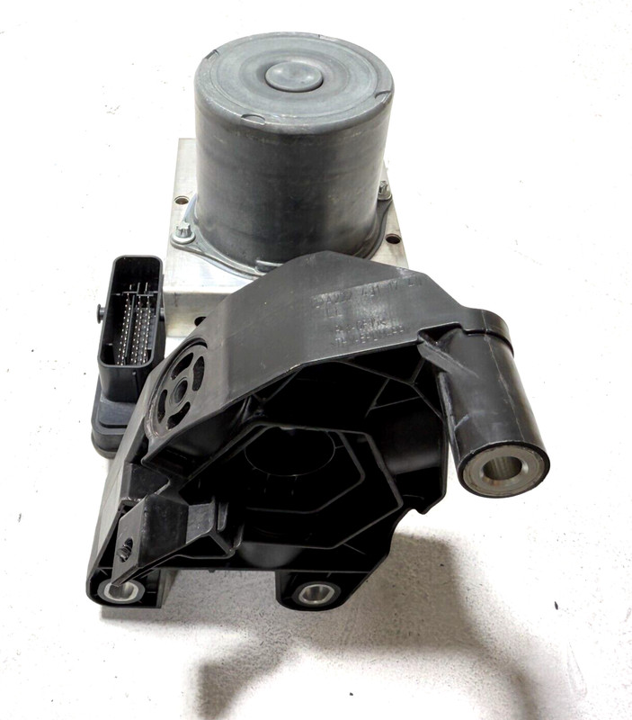 2014-2017 Mercedes-Benz S 550 ABS Hydraulic Control Module w/Pump & Motor OEM