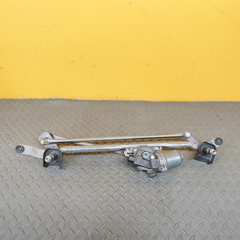 2022-2025 SUBARU BRZ WINDSHIELD WIPER MOTOR OEM 86510CC010