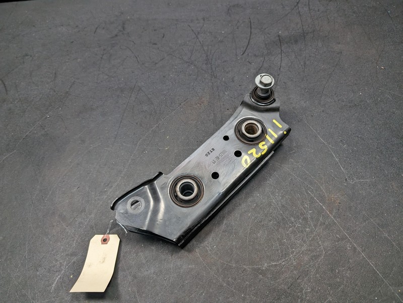 Rear Left Lateral Lower Control 2019 Infiniti QX50 551A1-5NA0A 2020 2021 - 2024