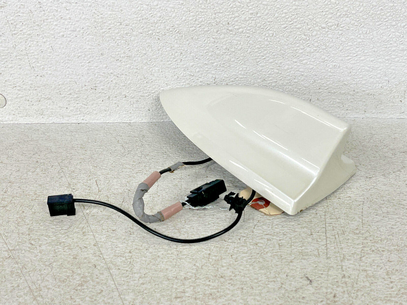 ⭐2014-2020 ACURA MDX REAR ROOF SHARK FIN ANTENNA NAVIGATION ASSEMBLY OEM LOT2414