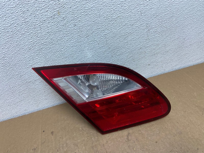 2007-2008 Chrysler Sebring Sedan Inner Left Driver LH Tail Light OEM AC7284 LK