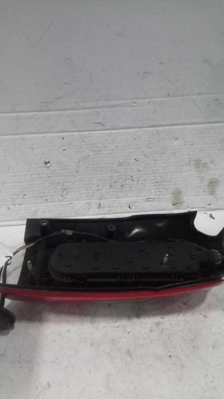 Used Left Tail Light Assembly fits: 1998 Oldsmobile Silhouette Base Left Grade A