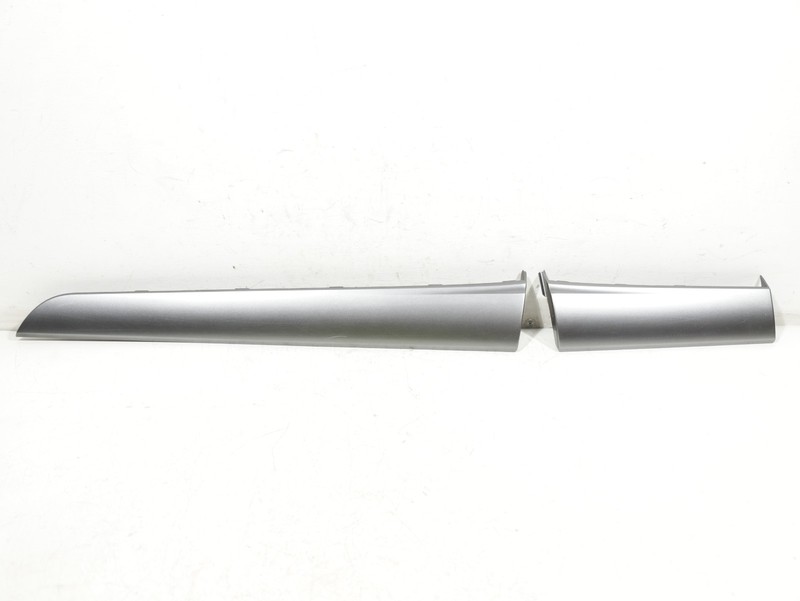 18-23 Subaru Crosstrek Front Left & Right Dash Dashboard Panel Cover Trim OEM