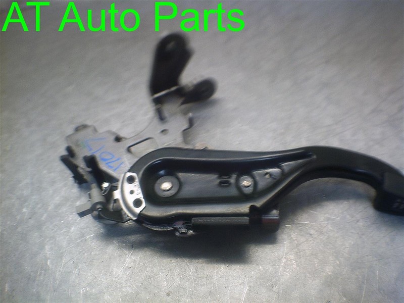 2007-2010 FORD EDGE LINCOLN MKX PARKING E-BRAKE PEDAL OEM 8T4Z-2780-A