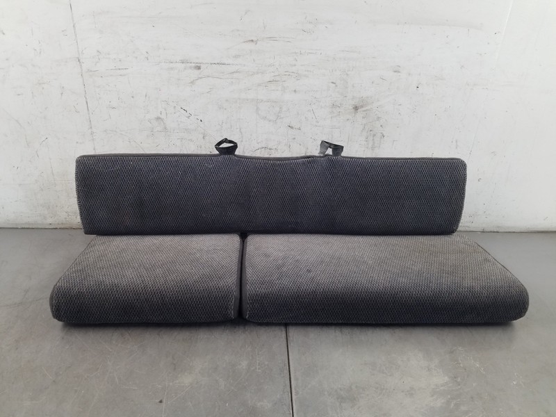 1999 Dodge Dakota R/T Xcab Rear Seat Set #9482 S7