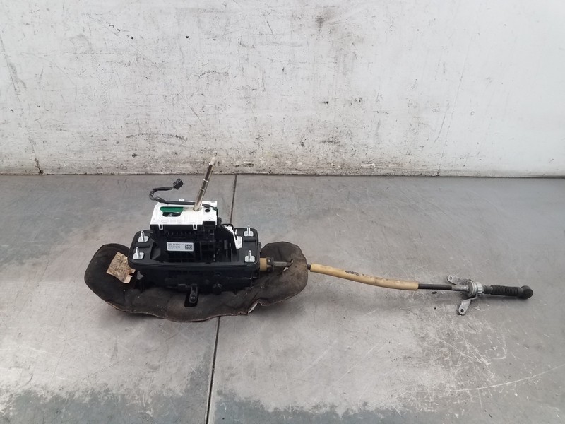 2015 Audi S6 Quattro C7Automatic Transmission Shifter #0124 V8
