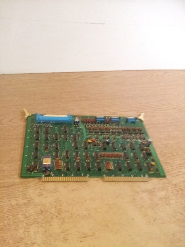 Nachi 5606052 UM663 PCB Board