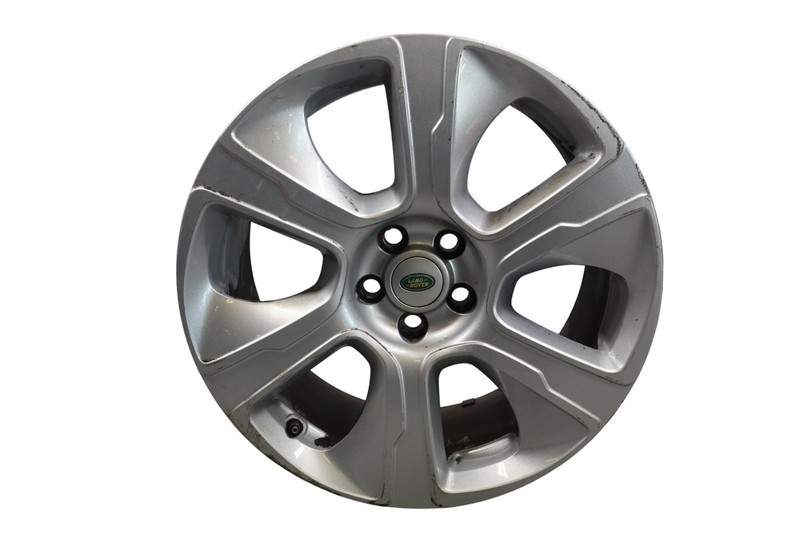 13-22 Land Rover Range Rover 21X9.5 21" Left Side Wheel Rim EPLA1007AA Oem