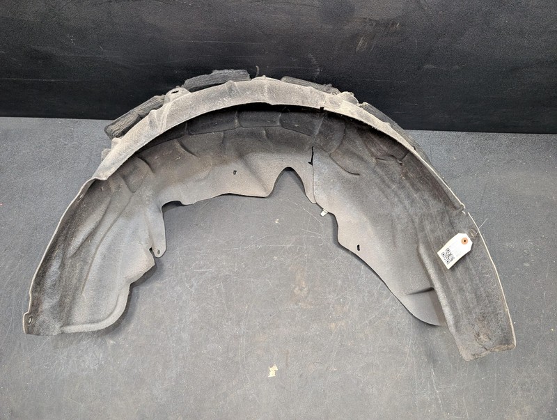 Rear Right Fender Liner Splash Shield 2018 Jaguar XE S GX73-279D22-AD 2019