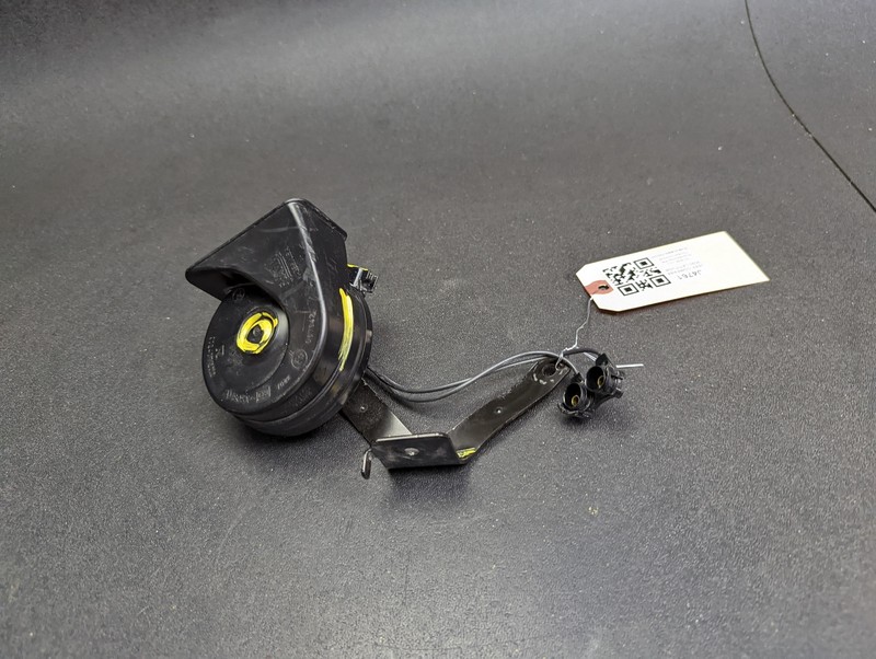 High Note Horn 2020 Jeep Compass 2017 2018 2019 2021 2022
