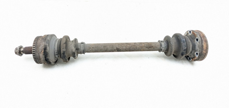 1998-2001 Mercedes CLK320 Rear Driver Cv Axle