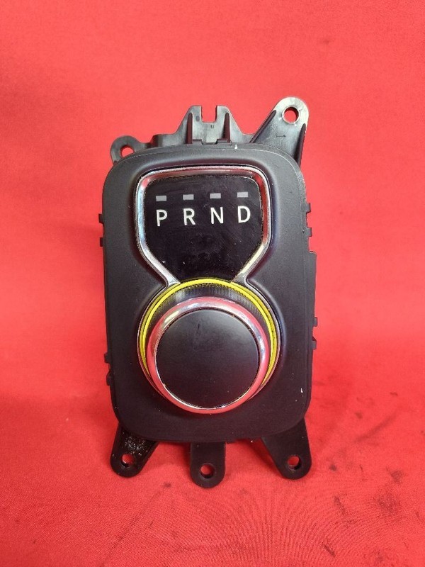 2014-2017 Dodge Durango Transmission Gear Shifter Selector Knob - 110k