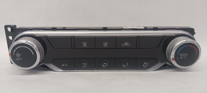 20-'23 NISSAN SENTRA temperature control panel OEM 1 Year Warranty!