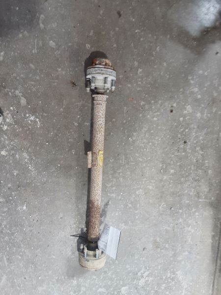 Front Drive Shaft 6 Speed 6R80 Transmission Fits 11-14 FORD F150 PICKUP 3311194