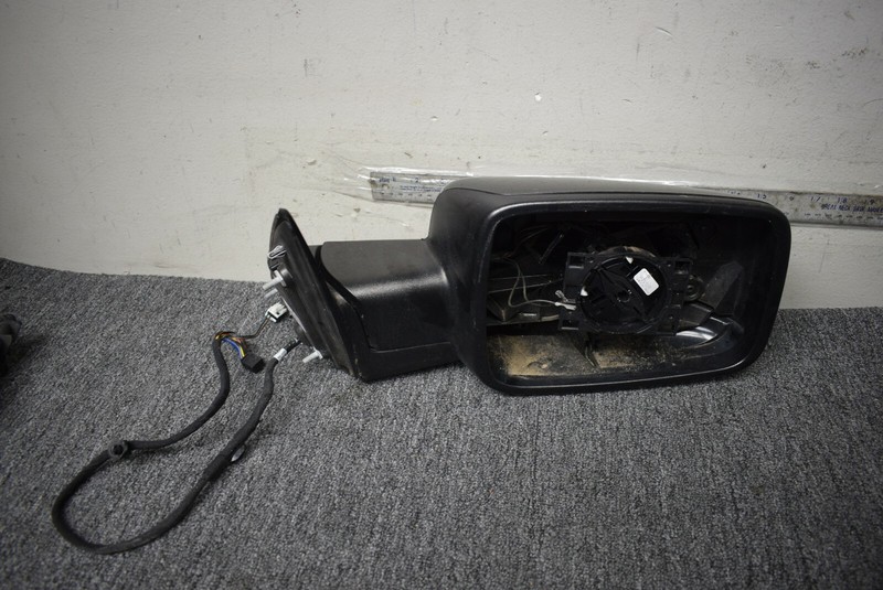 2016 DODGE RAM 1500 SIDE MIRROR FACTORY OEM