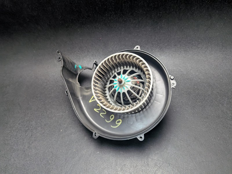 Blower Motor 2015 Volvo S60 31291516 2014 2016 2017 2018