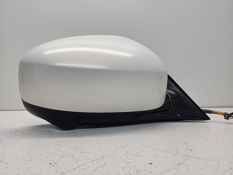 2008-2015 Infiniti EX35 EX37 QX50 Passenger Side Right Door Mirror With Camera
