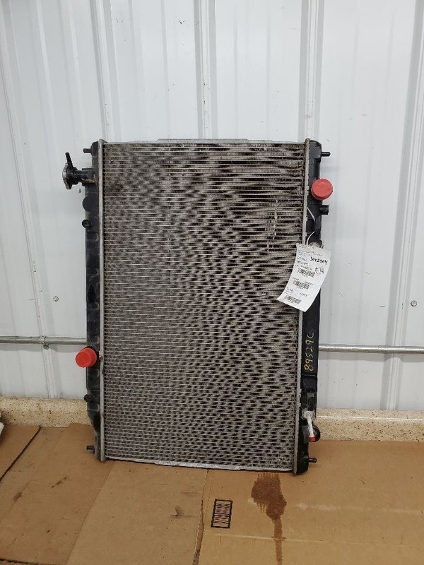 Radiator CVT Fits 03-07 MURANO 292593