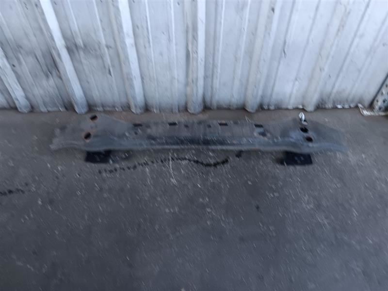 12-18 BMW F12 F06 640i 650i M6 Rear Bumper Reinforcement Re Bar 51127223159