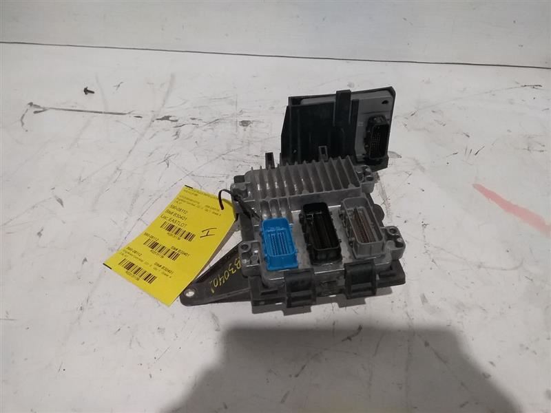 Engine ECM Electronic Control Module 2.4L Fits 06 08-10 MALIBU 3131139