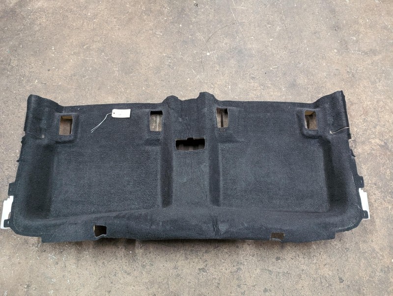 Rear Floor Covering Carpet 2022 Honda Accord 83302-TVA-A01ZA 2018 2019 2020 2021