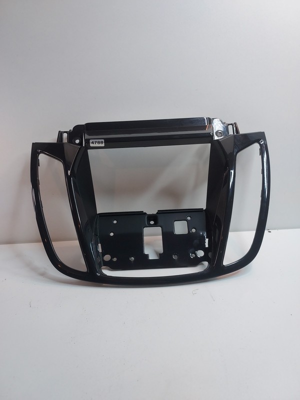 2013-2018 Ford C-Max Radio Surround Screen Bezel Base Frame OEM CJ5418835CGW