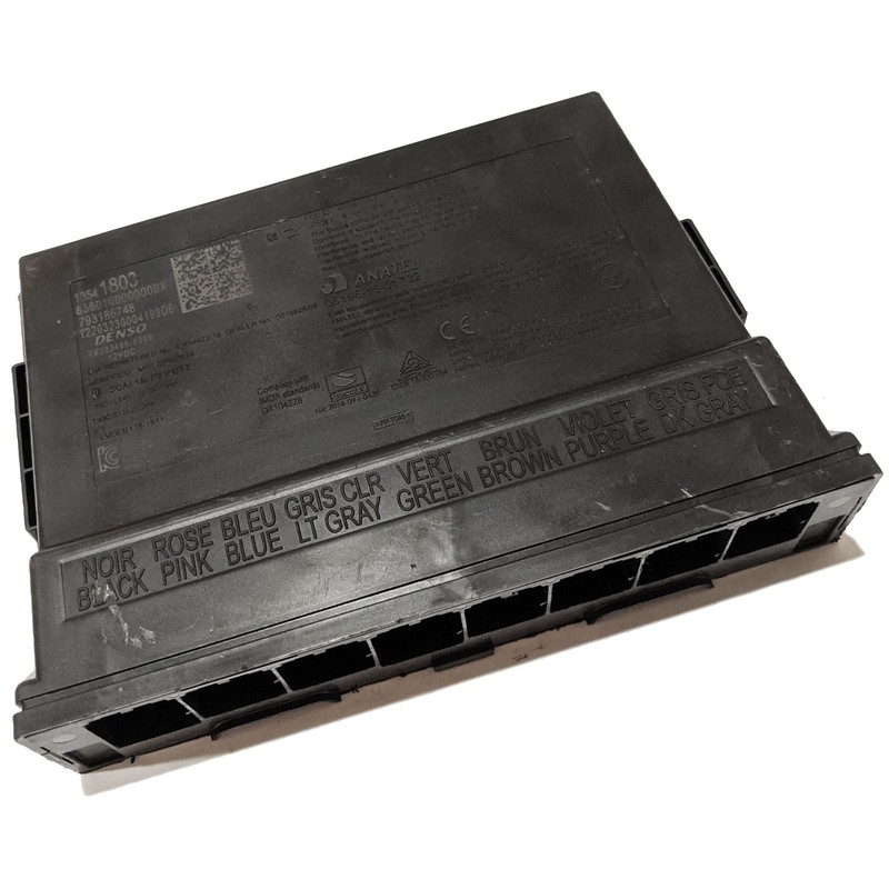 OEM Body Control Module BCU Cadillac CT4 CT5 Chevrolet Corvette 2020 / 13541803