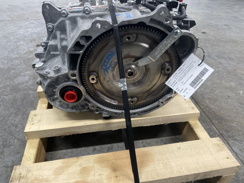 12-'13 KIA SOUL Auto Transmission 2.0L 50k miles 6 Month Warranty!