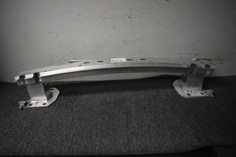 2018 2019 2020 Bmw X5 Rear Bumper Reinforcement Rebar 18 19 Oem 7441145-07