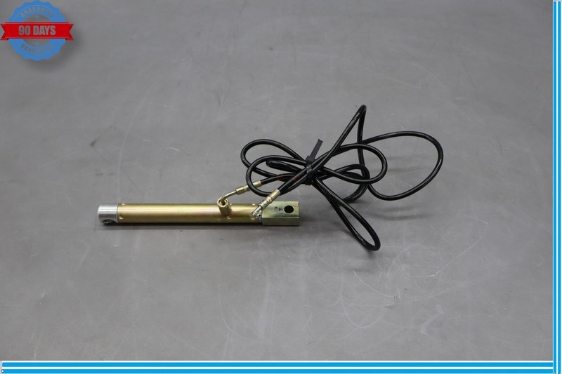 03-12 Mercedes R230 SL600 SL500 Convertible Top Right Side Load Assist Cylinder
