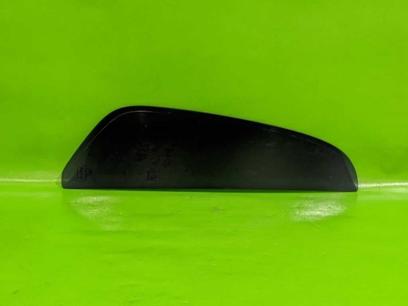 01-05 EXPLORER SPORT TRAC PASSENGER RIGHT REAR VENT GLASS OEM 4020-26