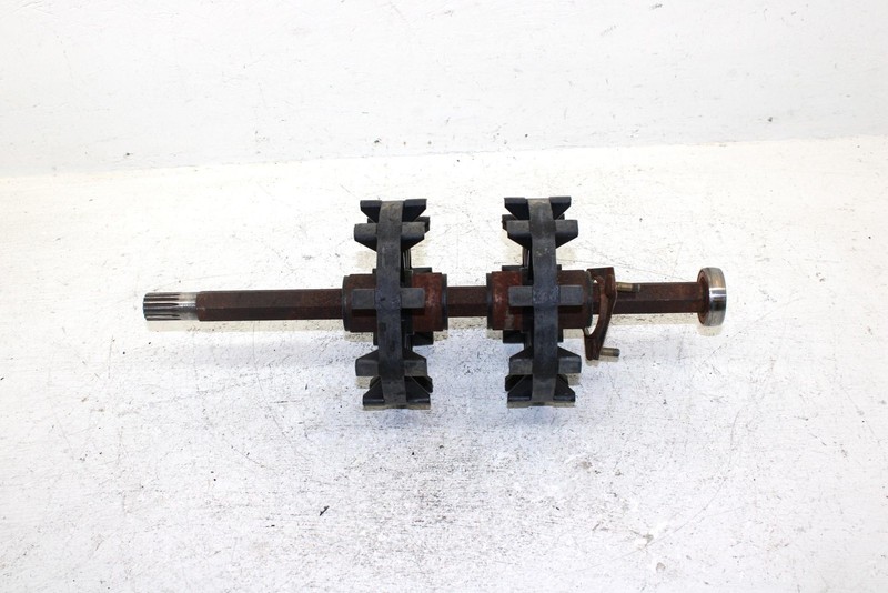 1999 Polaris 500 Xc Oem Track Driveshaft 1590284 SP37