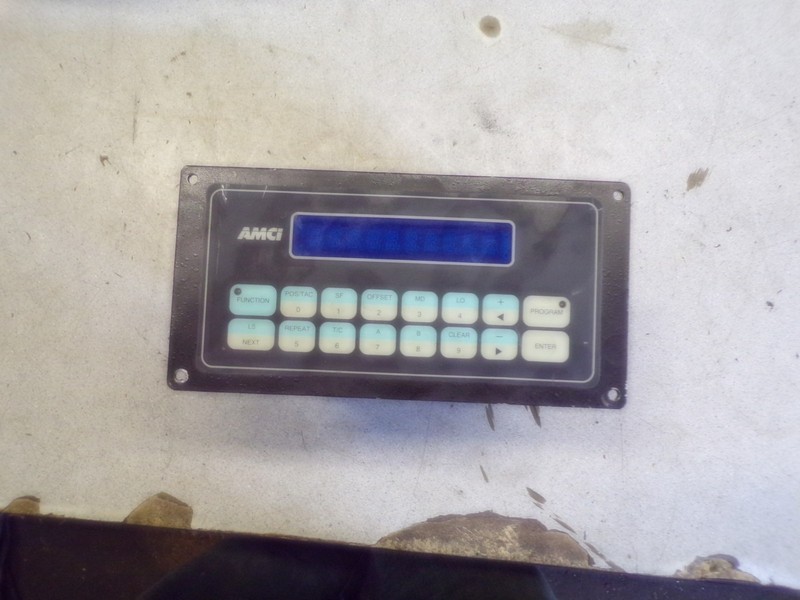 Advanced Micro COntrols Controler iPLC-1-3 Interface 115VAC *FREE SHIPPING*