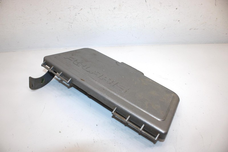 08 Polaris Ranger 700 4x4 Efi Oem Glove Box Cover 5435613-402 XP1