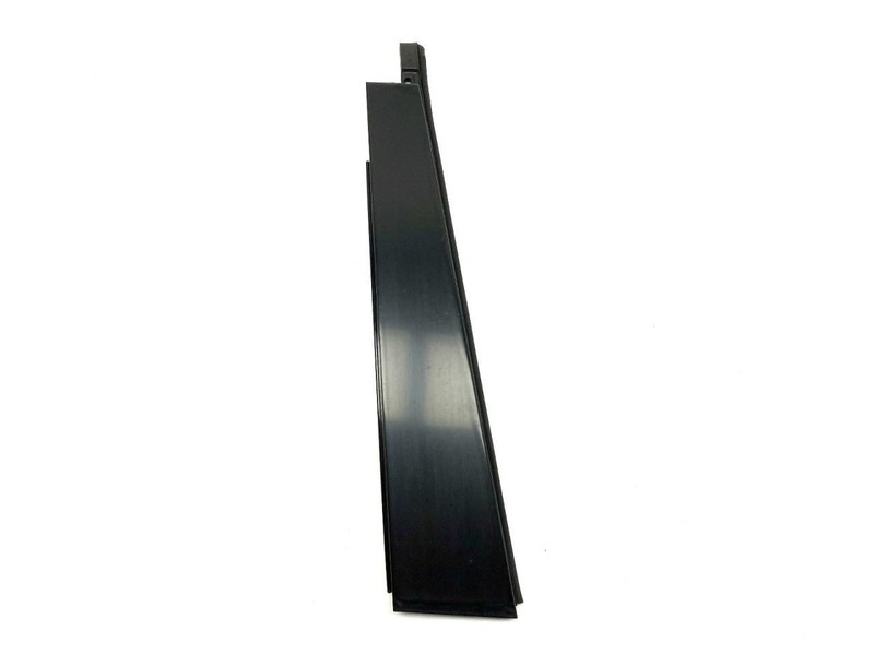 Right Passenger Side Rear Door Trim Applique Fits 2003-2008 Jaguar S Type 87675