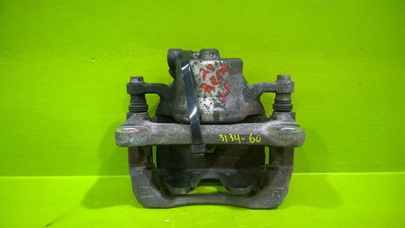 19 20 21 22 JEEP RENEGADE DRIVER LEFT FRONT BRAKE CALIPER OEM 3134-60