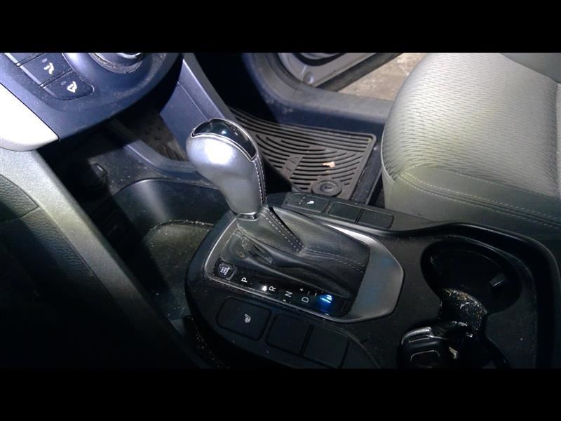 2014 SANTA FE Automatic Transmission Shifter 1409337