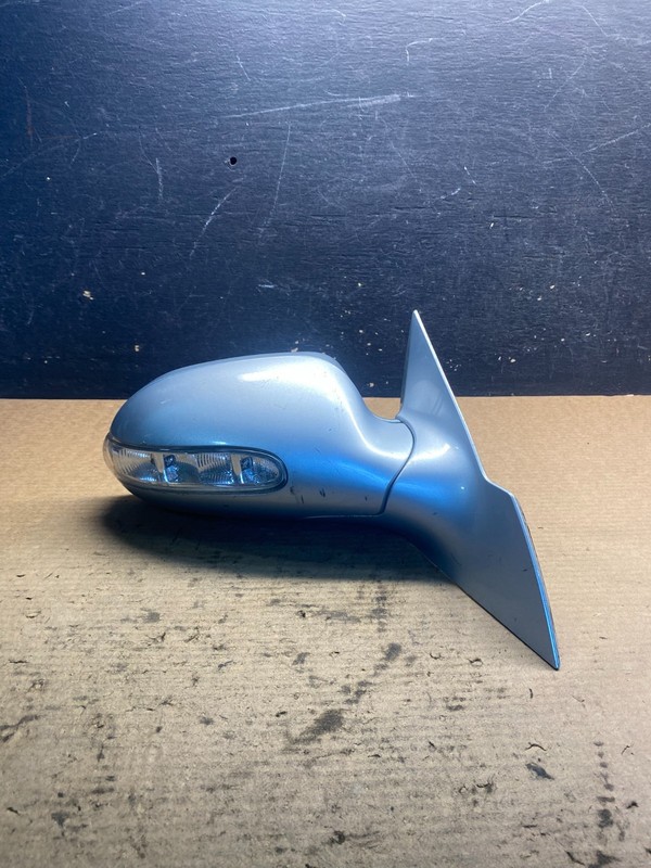 2003 to 2009 Mercedes CLK 320 430 Right Passenger RH View Mirror AA0862 MS