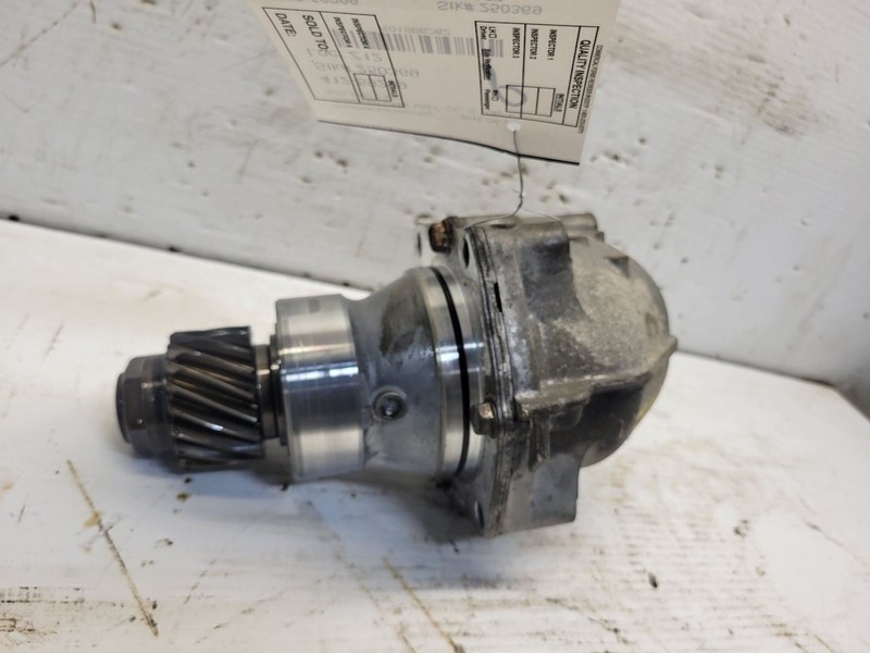 Transfer Case Automatic Transmission US Built Fits 15-16 CR-V 1666262