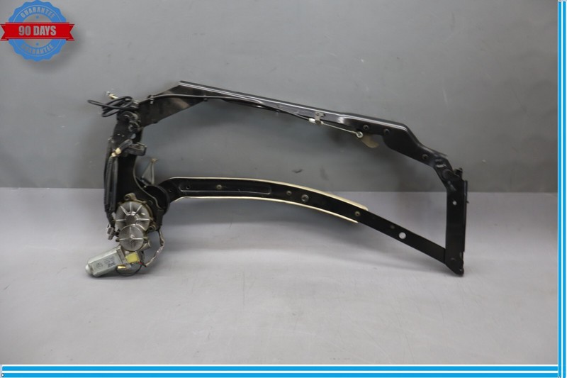 02-10 Lexus Z40 SC430 Right Side Convertible Upper Roof Top Lid Hinge Oem