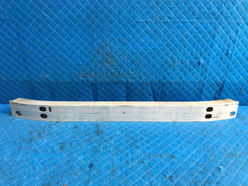 2005- 2012 Toyota Avalon Rear Bumper Reinforcement Impact Bar OEM