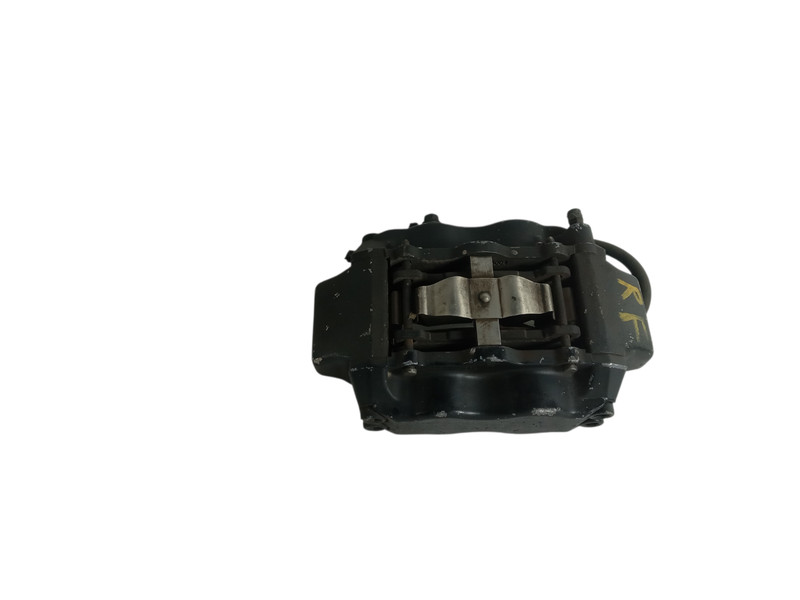 2012-2014 Hyundai Genesis Right Front Brake Caliper Assembly OEM 14414