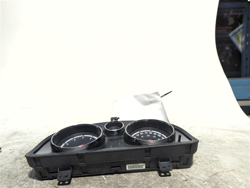 2008 Saturn Vue Speedometer Gauge Cluster OEM Orange 135K Miles - Warranty