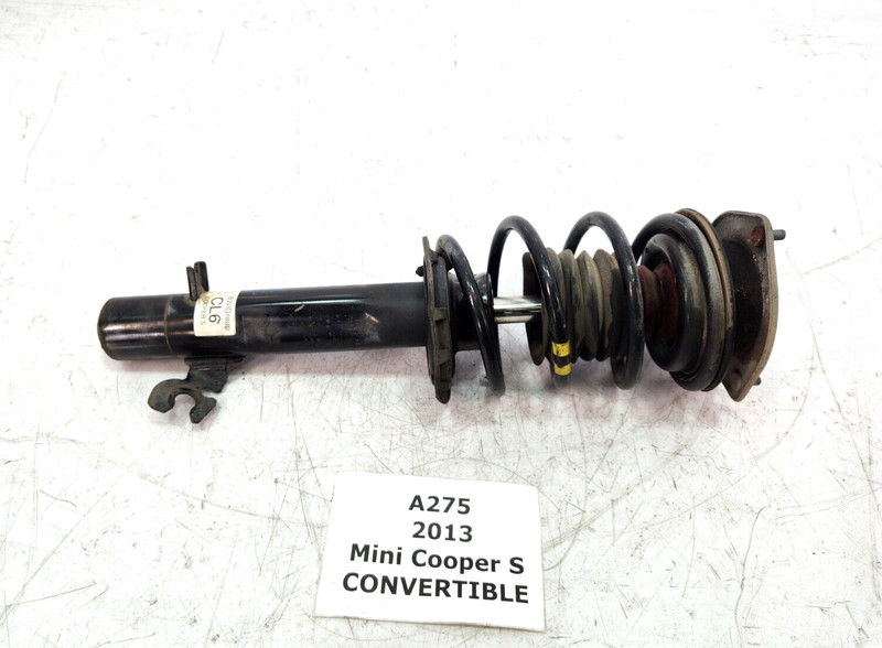 ✅ 11-15 OEM Mini Cooper S R57 Front Left Driver Side Strut Shock Absorber*