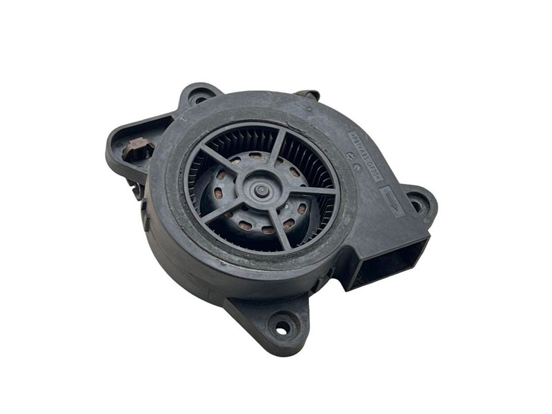 2016-2020 Acura MDX Battery Housing Tray Box Vent Cooling Blower Motor
