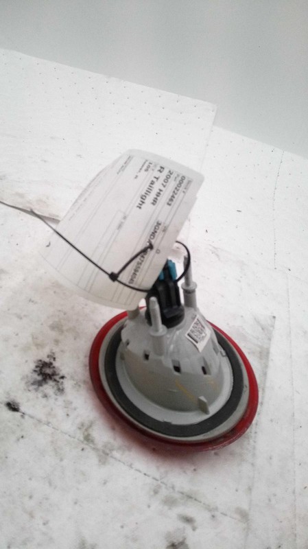 2007 Chevrolet HHR Right Blue Tail Light Assembly OEM Used 205141 182K Miles